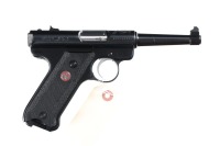 Ruger Mk II Pistol .22 lr - 2