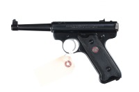 Ruger Mk II Pistol .22 lr - 4
