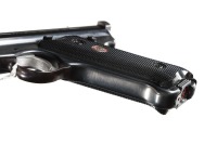 Ruger Mk II Pistol .22 lr - 6