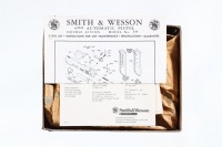 Smith & Wesson 39-2 Pistol 9mm - 8