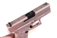 Glock 43 Pistol 9mm - 3