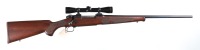 Winchester 70 Bolt Rifle .257 Roberts - 2