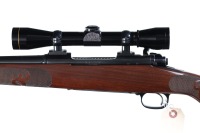 Winchester 70 Bolt Rifle .257 Roberts - 4