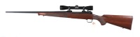 Winchester 70 Bolt Rifle .257 Roberts - 5