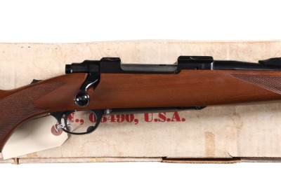 Ruger M77 Bolt Rifle .243 win
