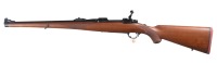 Ruger M77 Bolt Rifle .243 win - 8