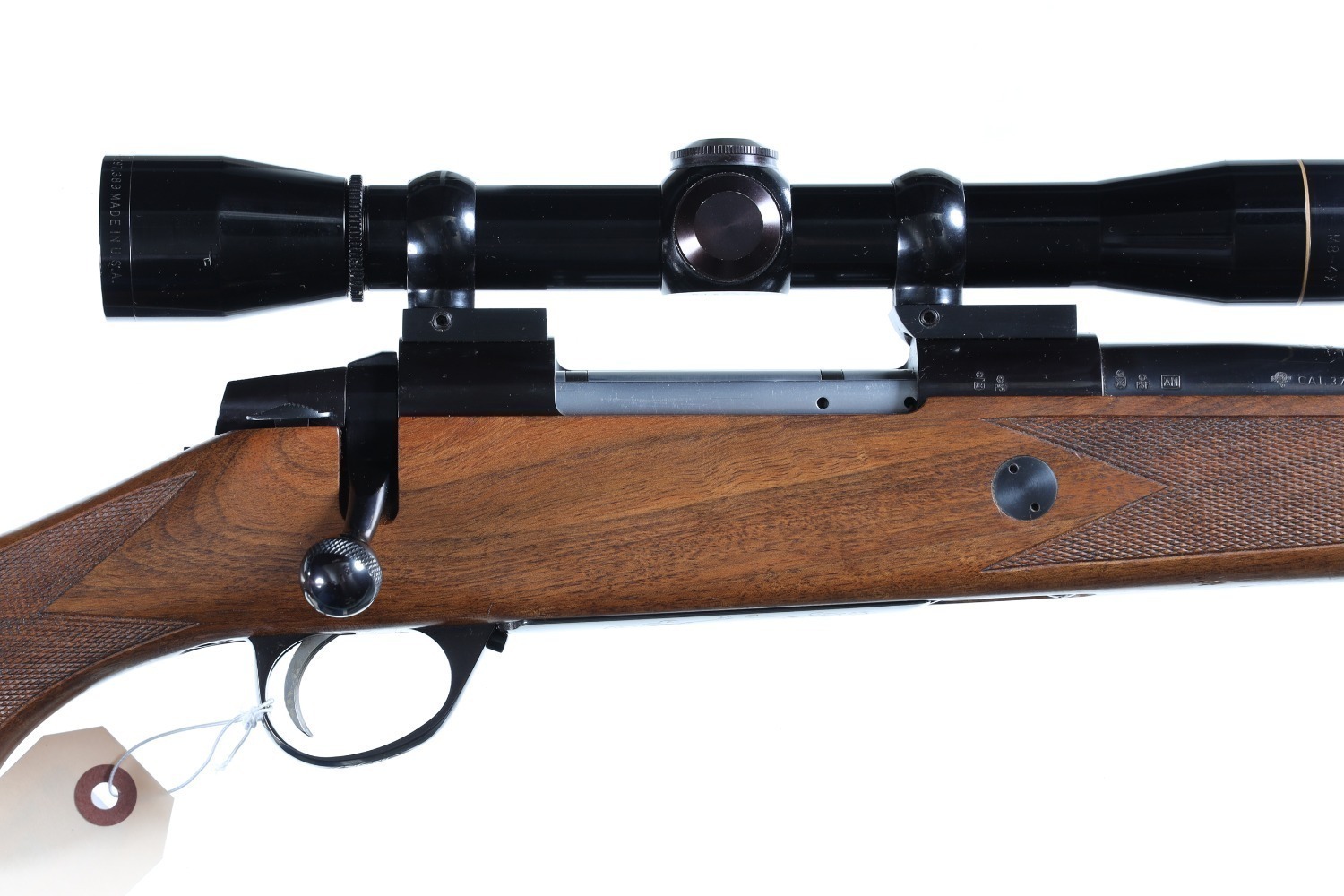 Beretta 502 Bolt Rifle .270 win