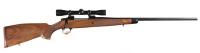 Beretta 502 Bolt Rifle .270 win - 2