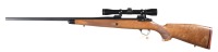 Beretta 502 Bolt Rifle .270 win - 5