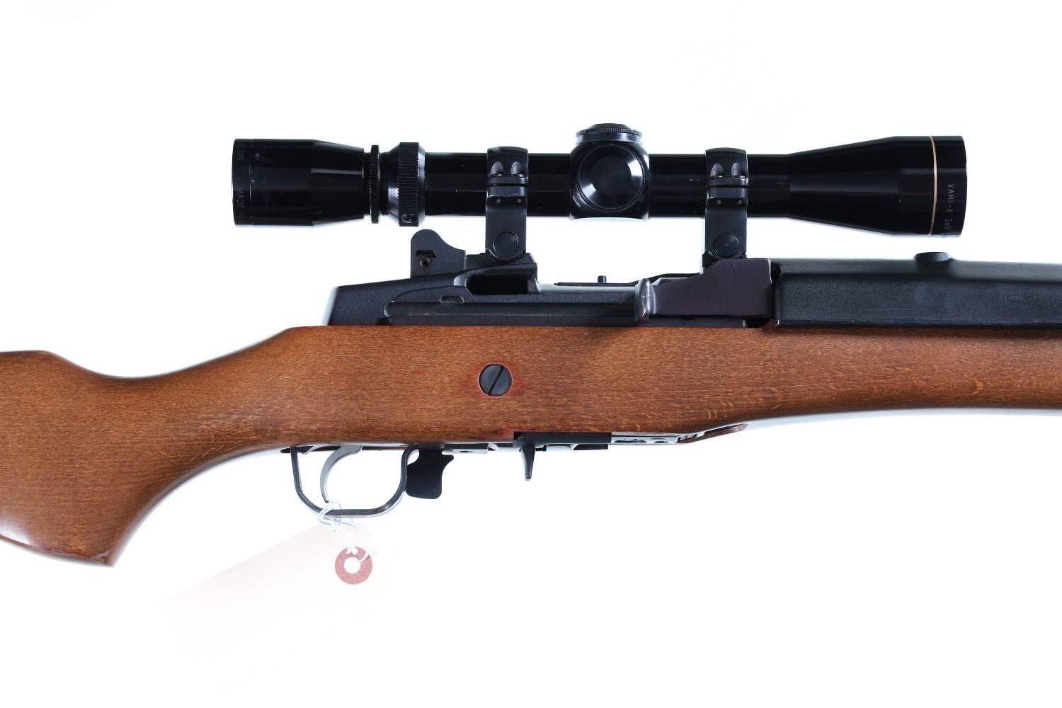 Ruger Ranch Rifle Semi Rifle .223 rem