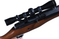 Ruger Ranch Rifle Semi Rifle .223 rem - 3