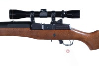 Ruger Ranch Rifle Semi Rifle .223 rem - 4