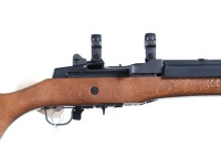 Ruger Mini-14 Semi Rifle 5.56 Nato - 3