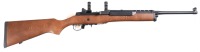 Ruger Mini-14 Semi Rifle 5.56 Nato - 4