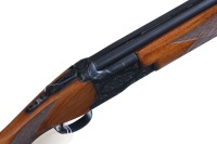 Winchester 101 O/U Shotgun 12ga - 3