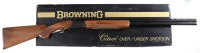 Browning Citori O/U Shotgun 28ga - 2
