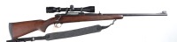 Winchester 70 Pre-64 Bolt Rifle .270 wcf - 2