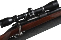 Winchester 70 Pre-64 Bolt Rifle .270 wcf - 3