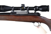 Winchester 70 Pre-64 Bolt Rifle .270 wcf - 4