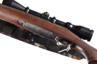 Winchester 70 Pre-64 Bolt Rifle .270 wcf - 6