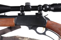 Marlin 336W Lever Rifle .30-30 win - 4