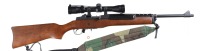 Ruger Mini-30 Semi Rifle 7.62x39mm - 2