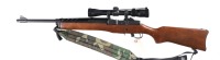 Ruger Mini-30 Semi Rifle 7.62x39mm - 5