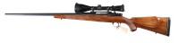 FN Bolt Rifle - 5
