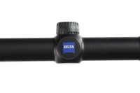 Zeiss Conquest scope - 3