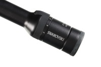 Swarovski Habicht scope - 3