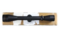 Leupold Vari-X IIc scope