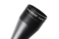 Pentax Gameseeker scope - 4