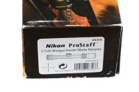 Nikon Prostaff scope - 5