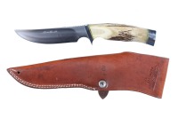 Eddie Bauer #525 Custom knife - 2