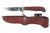 Olsen Custom knife - 2