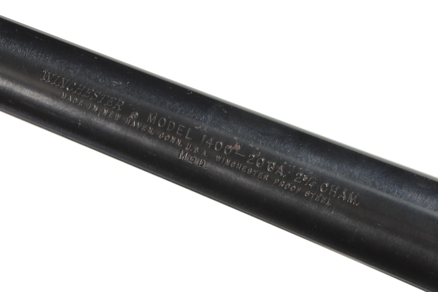 Winchester 1400 20ga Barrel