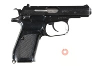 CZ 82 Pistol 9mm Makarov