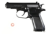 CZ 82 Pistol 9mm Makarov - 3