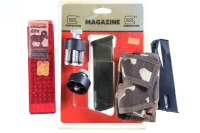 Handgun accessories - 3