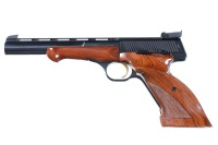 Browning Medalist Pistol .22 lr - 3