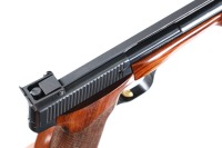 Browning Medalist Pistol .22 lr - 4