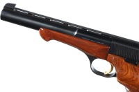 Browning Medalist Pistol .22 lr - 5