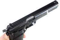 Browning Hi Power Pistol 9mm - 3