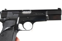 Browning Hi Power Pistol 9mm - 4