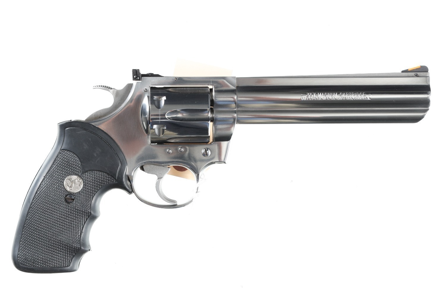 Colt King Cobra Revolver .357 mag