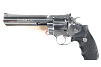 Colt King Cobra Revolver .357 mag - 2