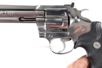 Colt King Cobra Revolver .357 mag - 6