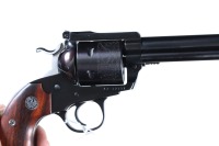 Ruger NM Blackhawk Bisley Revolver .45 colt - 5