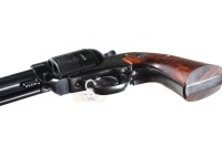 Ruger NM Blackhawk Bisley Revolver .45 colt - 8