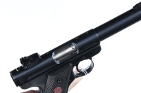 Ruger Mark III Target Pistol .22 lr - 3